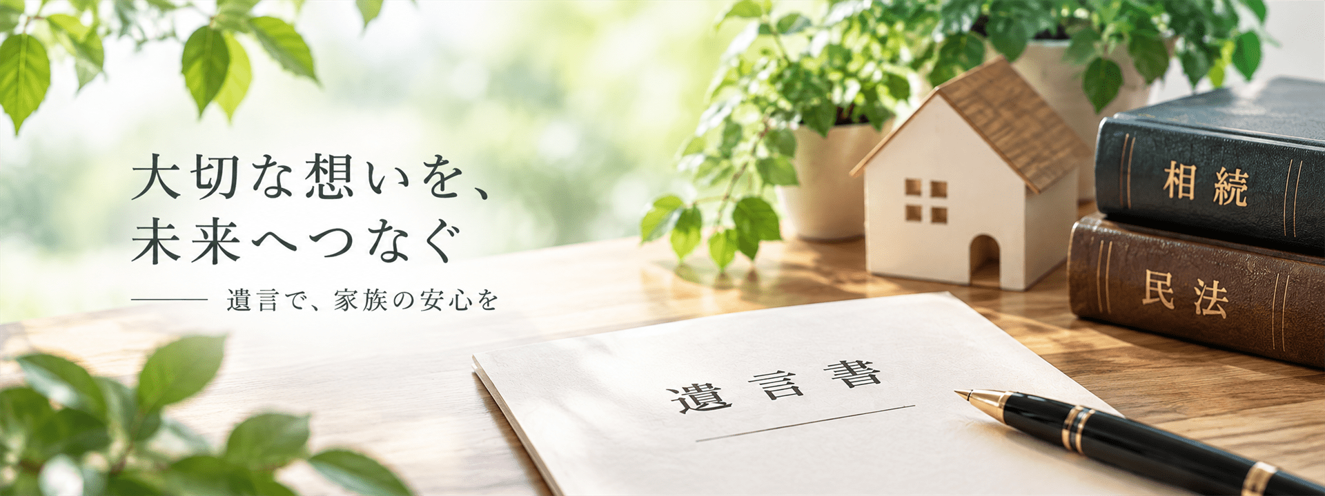 遺言書はどんな人に必要？作成を検討したいケースを行政書士が解説